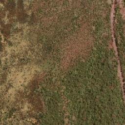 Satellite imagery of Liomulola, AO