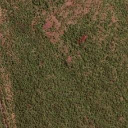 Satellite imagery of Liomulola, AO