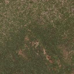 Satellite imagery of Camulungo, AO