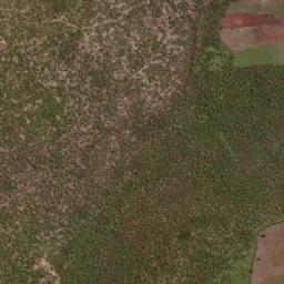 Satellite imagery of Camulungo, AO