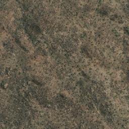 Satellite imagery of Square Topped Hill, AU