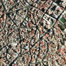 Satellite imagery of MB-P2, BR