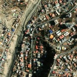 Satellite imagery of V-07, BR