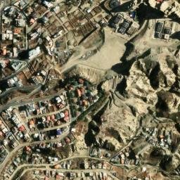 Satellite imagery of V-07, BR