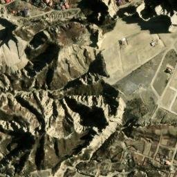 Satellite imagery of V-07, BR