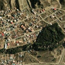 Satellite imagery of GPS1, BR