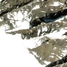 Satellite imagery of Abra Pacuani, BO