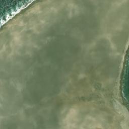 Satellite imagery of Ponta da Marca, AO