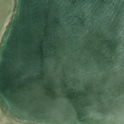Satellite imagery of Ponta da Marca, AO