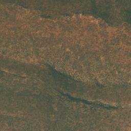 Satellite imagery of Colomoco, AO