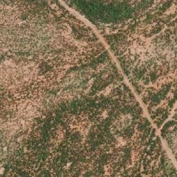 Satellite imagery of Capapa, AO