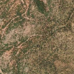 Satellite imagery of Capapa, AO