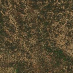 Satellite imagery of Calambo, AO