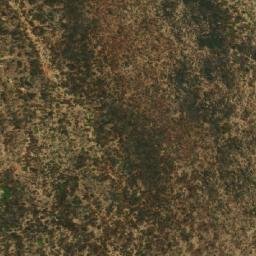 Satellite imagery of Calambo, AO