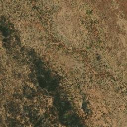 Satellite imagery of Calambo, AO