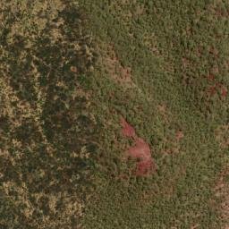 Satellite imagery of Liomulola, AO