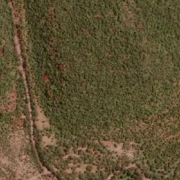 Satellite imagery of Liomulola, AO