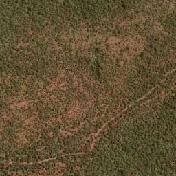 Satellite imagery of Liomulola, AO