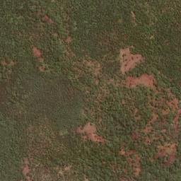 Satellite imagery of Camulungo, AO