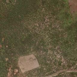 Satellite imagery of Camulungo, AO
