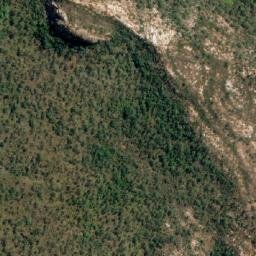 Satellite imagery of Porter Hill, AU