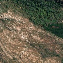 Satellite imagery of Porter Hill, AU