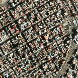 Satellite imagery of Alto de Potosí, BO