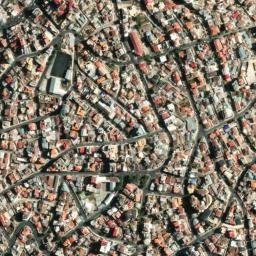 Satellite imagery of MB-P1, BR
