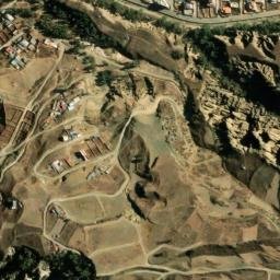 Satellite imagery of Camara_3, BR