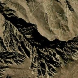 Satellite imagery of Cerro Cura Kkollu, BO
