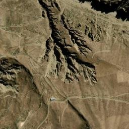 Satellite imagery of Cerro Cura Kkollu, BO