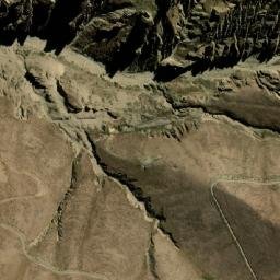 Satellite imagery of Cerro Cura Kkollu, BO