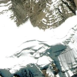 Satellite imagery of Mururata, BO
