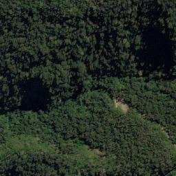 Satellite imagery of Cerro Tocoroni, BO