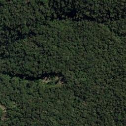 Satellite imagery of Cerro Tocoroni, BO