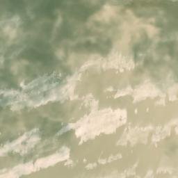 Satellite imagery of Ponta da Marca, AO
