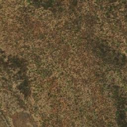 Satellite imagery of Calambo, AO