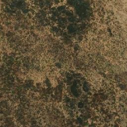 Satellite imagery of Calambo, AO