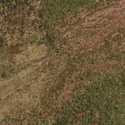 Satellite imagery of Liomulola, AO