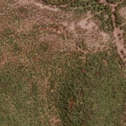 Satellite imagery of Liomulola, AO