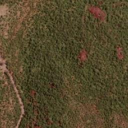 Satellite imagery of Liomulola, AO