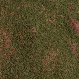 Satellite imagery of Tchió, AO