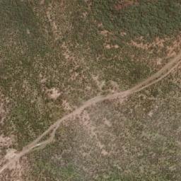 Satellite imagery of Camulungo, AO