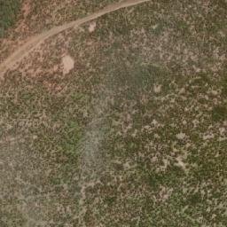 Satellite imagery of Camulungo, AO