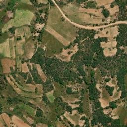 Satellite imagery of Ruby Valley, ZW