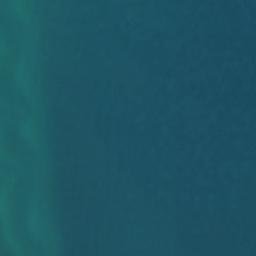 Satellite imagery of Awong Rock, AU