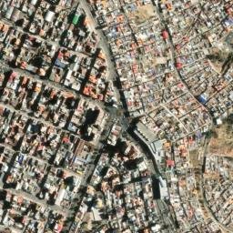 Satellite imagery of Alto de Potosí, BO
