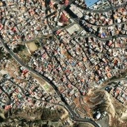 Satellite imagery of PP104, BR