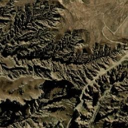 Satellite imagery of Cerro Cura Kkollu, BO