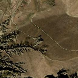 Satellite imagery of Cerro Cura Kkollu, BO